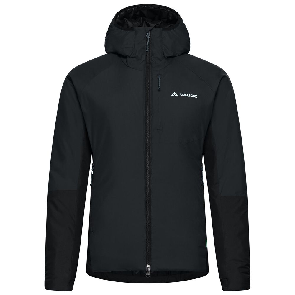 VAUDE Women's Monviso Warm Jacket - Isolationsjacke