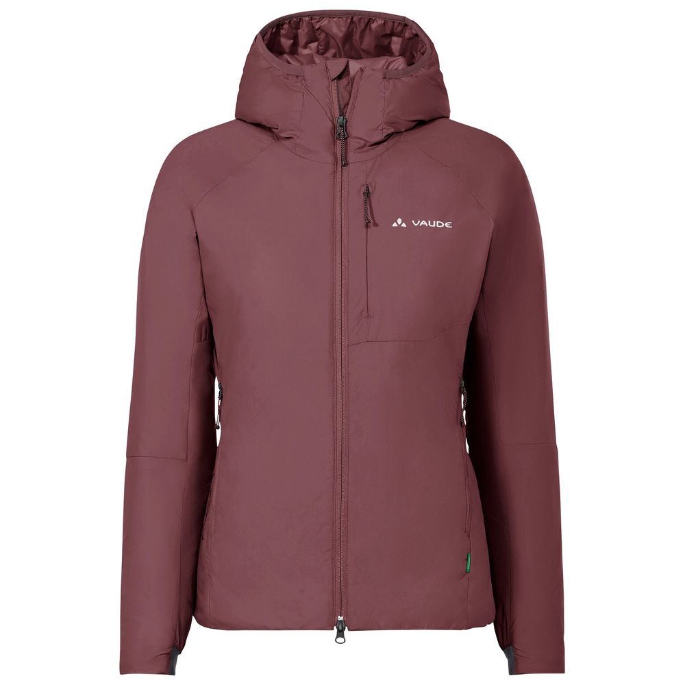 VAUDE Women's Monviso Warm Jacket - Isolationsjacke