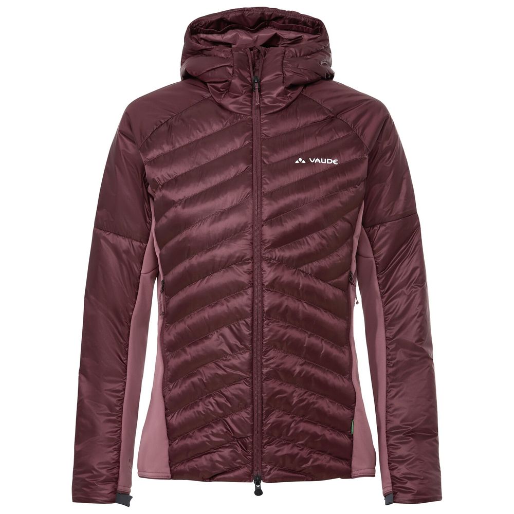 VAUDE Women's Sesvenna Pro Jacket III - Isolationsjacke