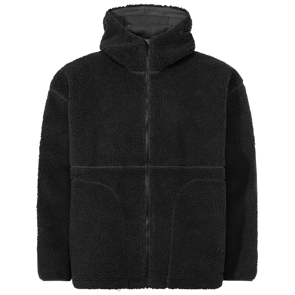 VAUDE Men's Manukau Fleece Jacket IV - Fleecejacke