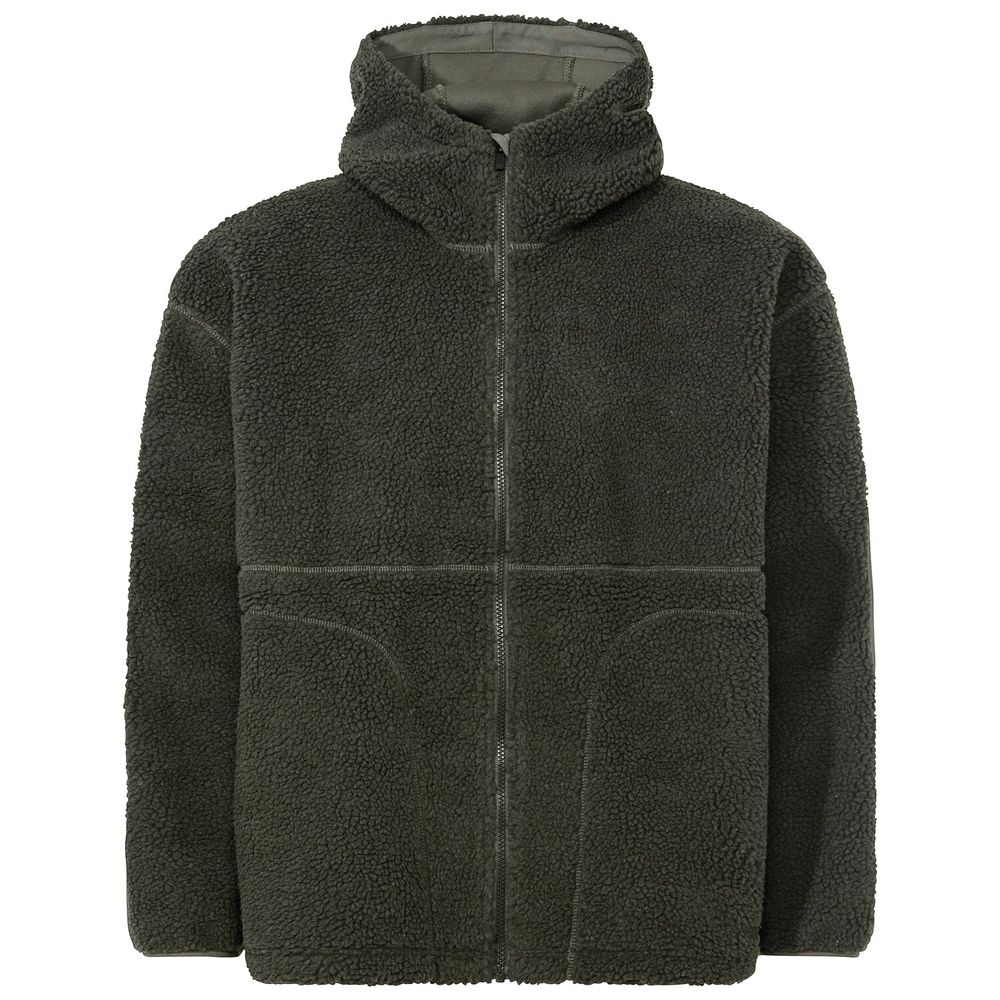VAUDE Men's Manukau Fleece Jacket IV - Fleecejacke