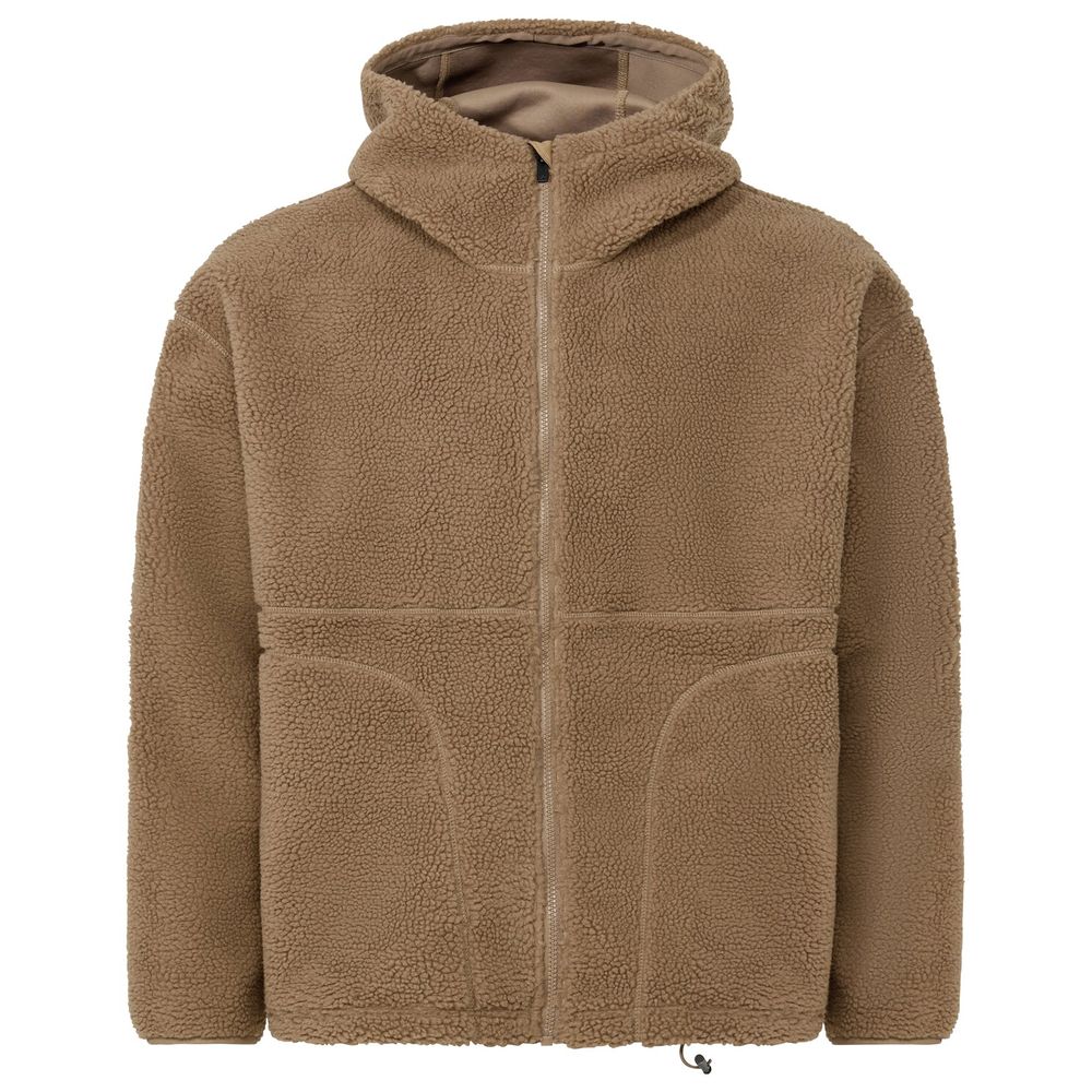 VAUDE Men's Manukau Fleece Jacket IV - Fleecejacke