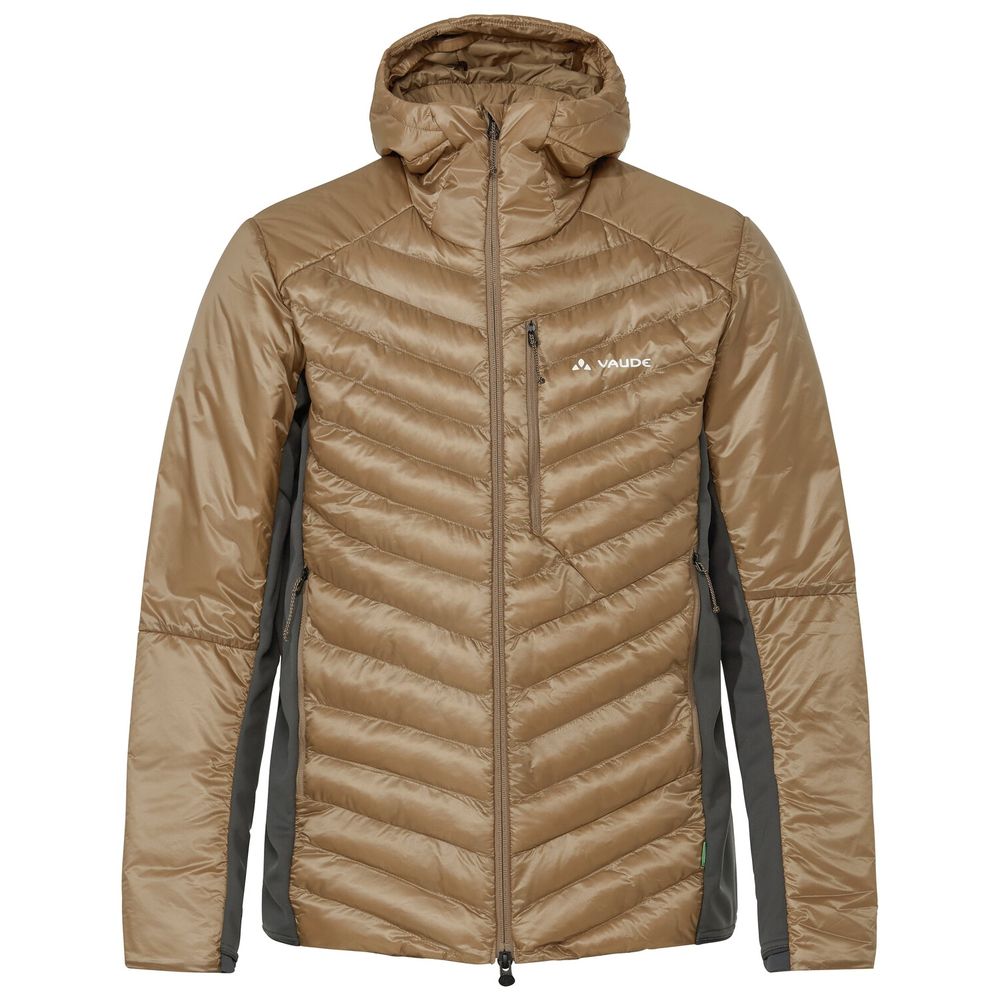 VAUDE Men's Sesvenna Pro Jacket III - Isolationsjacke