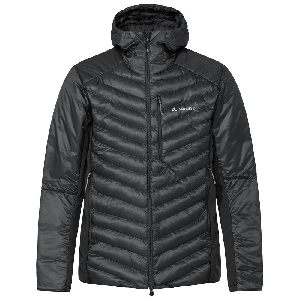 VAUDE Men's Sesvenna Pro Jacket III - Isolationsjacke