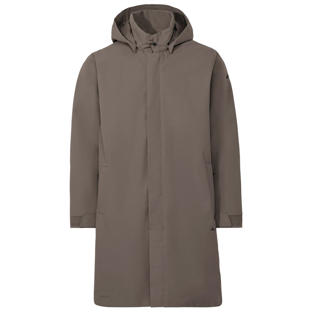 VAUDE Men's Coreway Padded Trenchcoat - Isolationsjacke