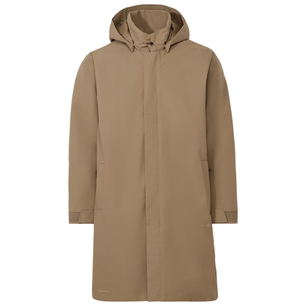 VAUDE Men's Coreway Padded Trenchcoat - Isolationsjacke