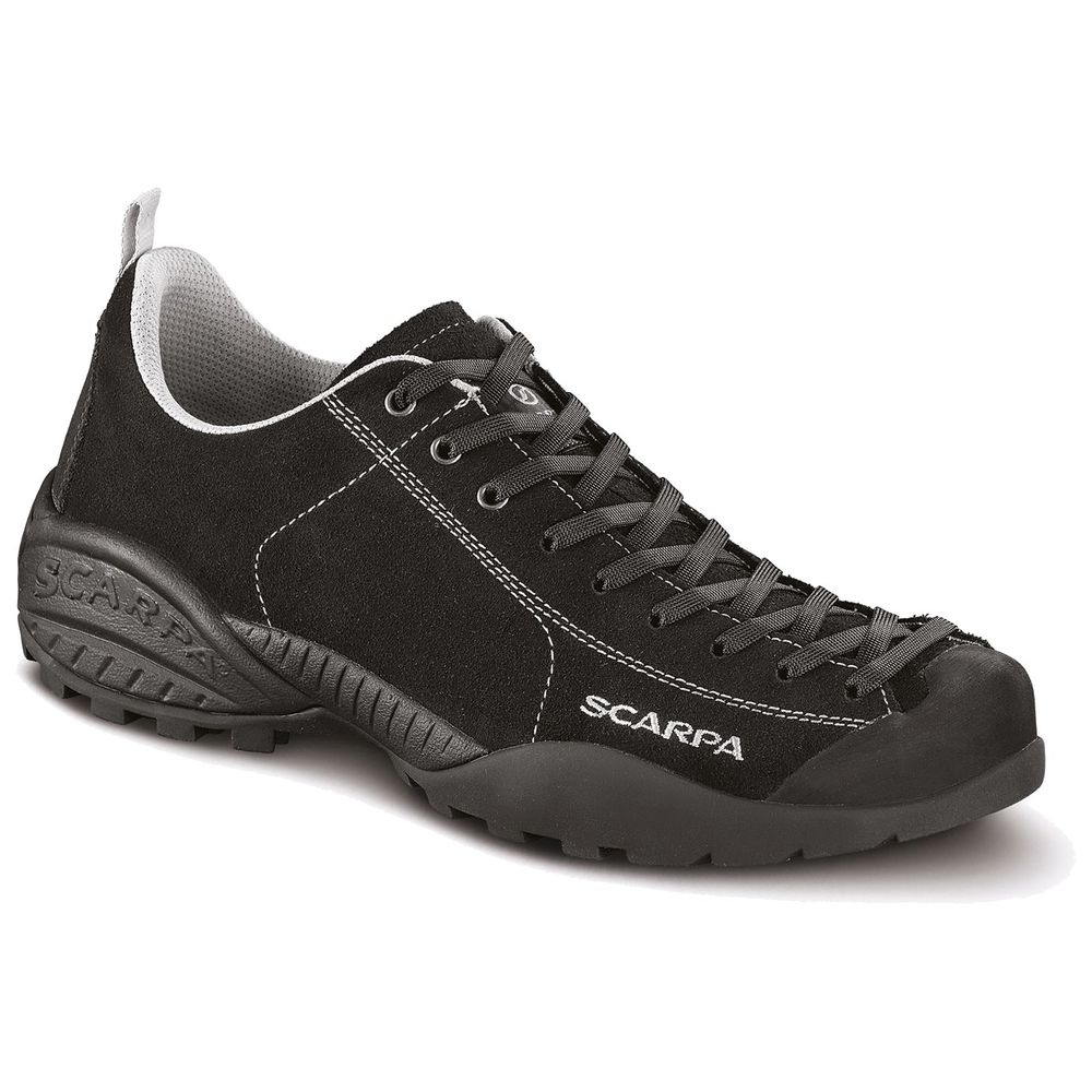 Mojito Multifunktionsschuhe (Schwarz 425 EU) Typ A (Halbschuhe) Mützen