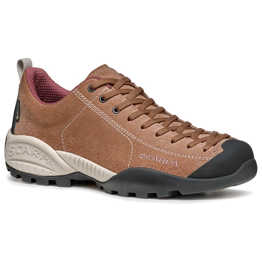 Scarpa Unisex Gold Rose Mojito Gtx - Sneaker