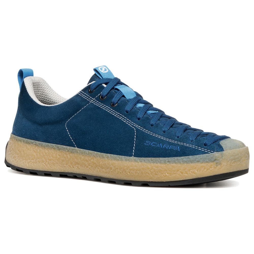 SCARPA Herren Freizeitschuhe Mojito Wrap blau | 41