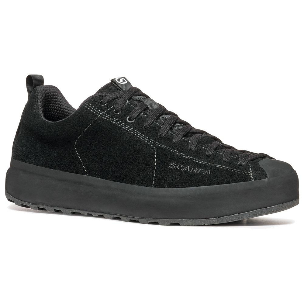 Scarpa Unisex Schwarz Mojito Wrap Gtx - Sneaker