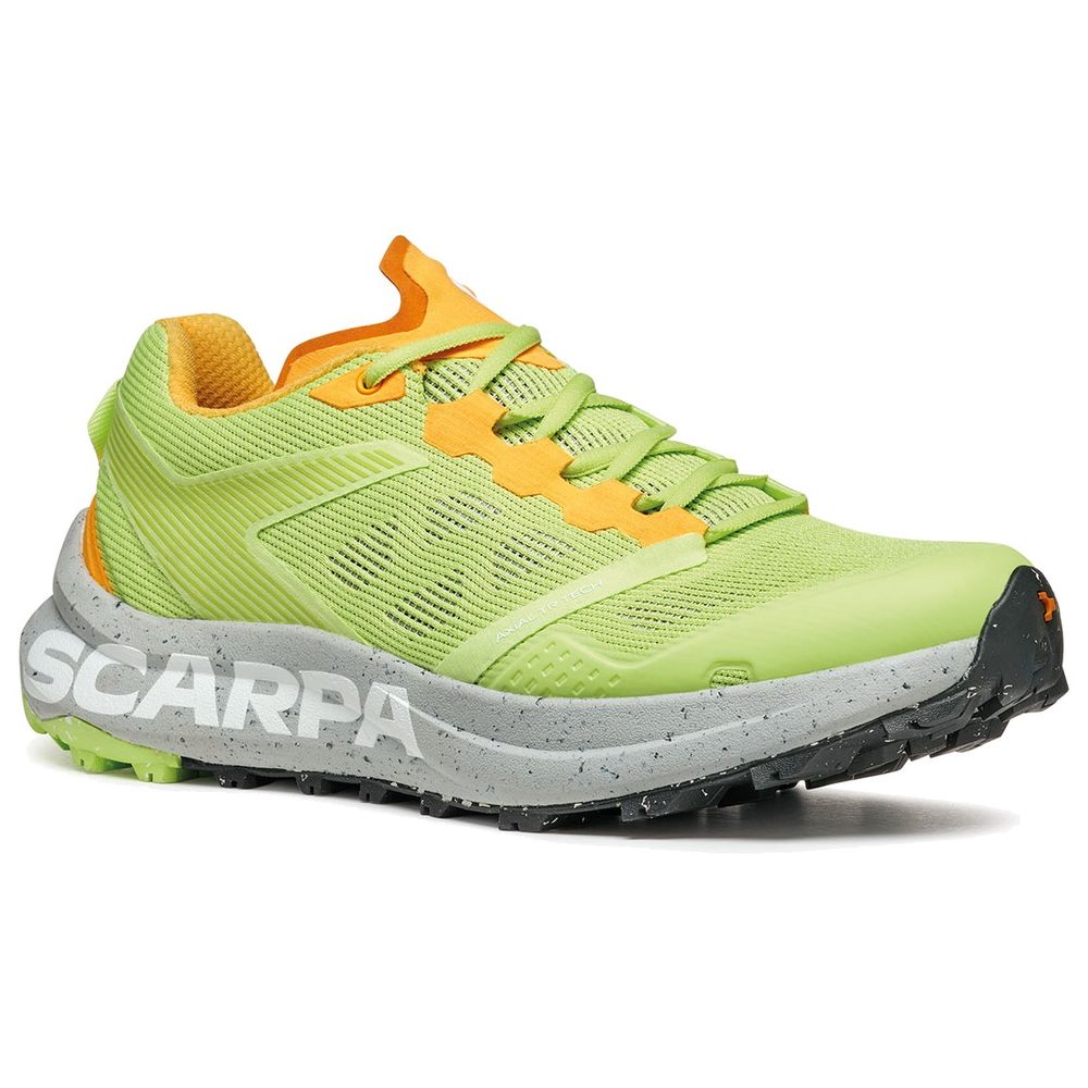 Scarpa Spin Planet Women - Trailrunning-Schuh
