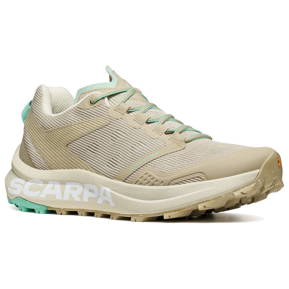Scarpa Spin Planet Women - Trailrunning-Schuh