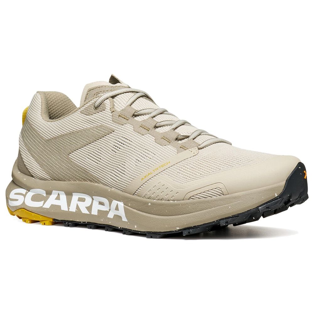 Scarpa Spin Planet - Trailrunning-Schuh