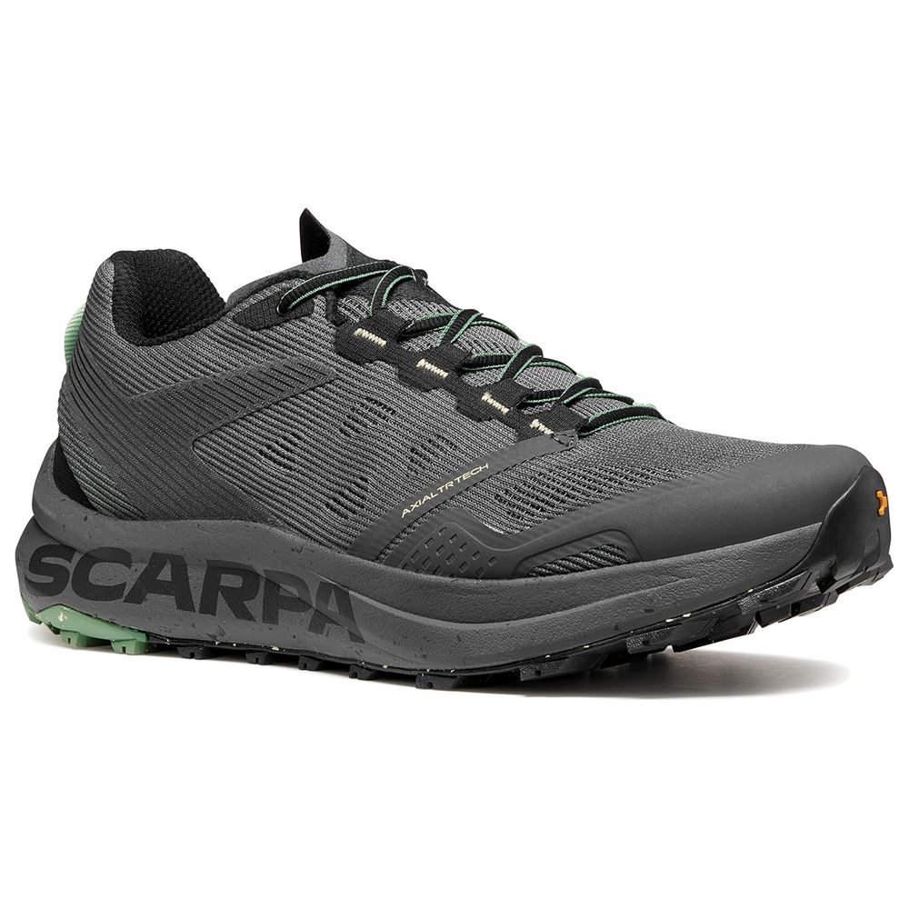 Scarpa Spin Planet - Trailrunning-Schuh