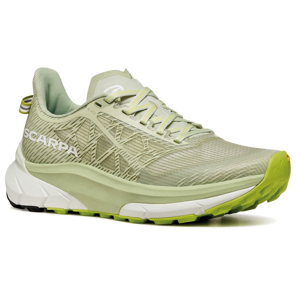 Scarpa Golden Gate 2 Women - Trailrunning-Schuh