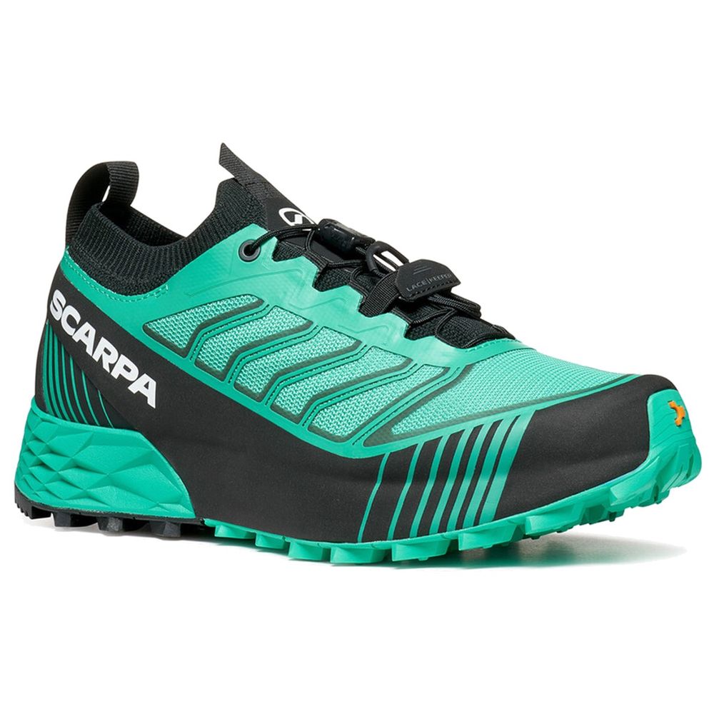 Scarpa Ribelle Run 2 Women - Trailrunning-Schuh