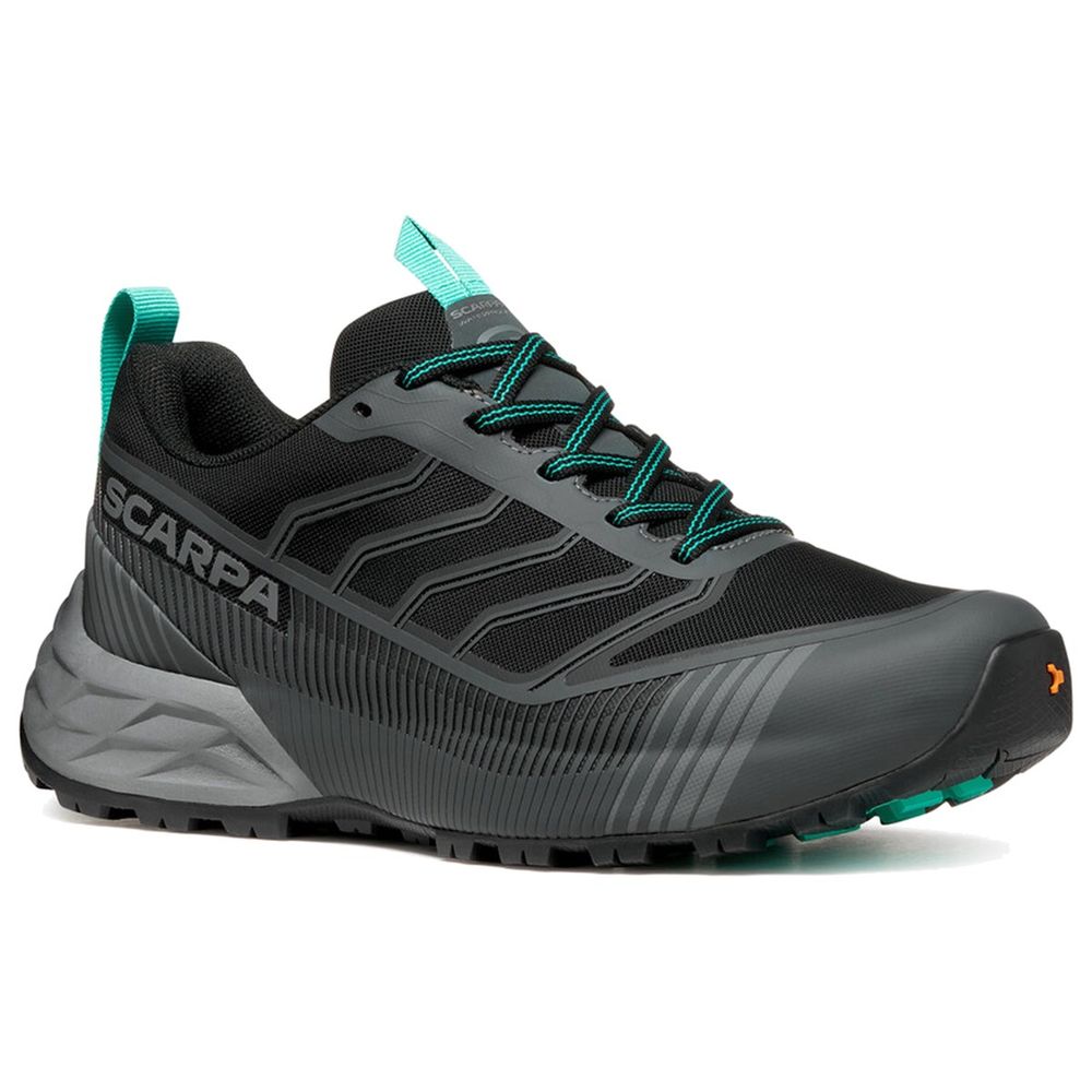 Scarpa Ribelle Run LT WP Women - Trailrunning-Schuh