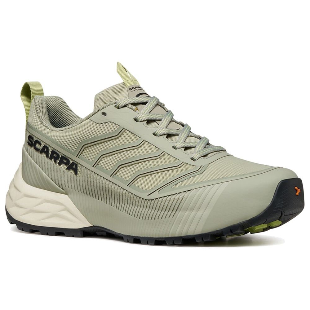 Scarpa Ribelle Run LT WP Women - Trailrunning-Schuh