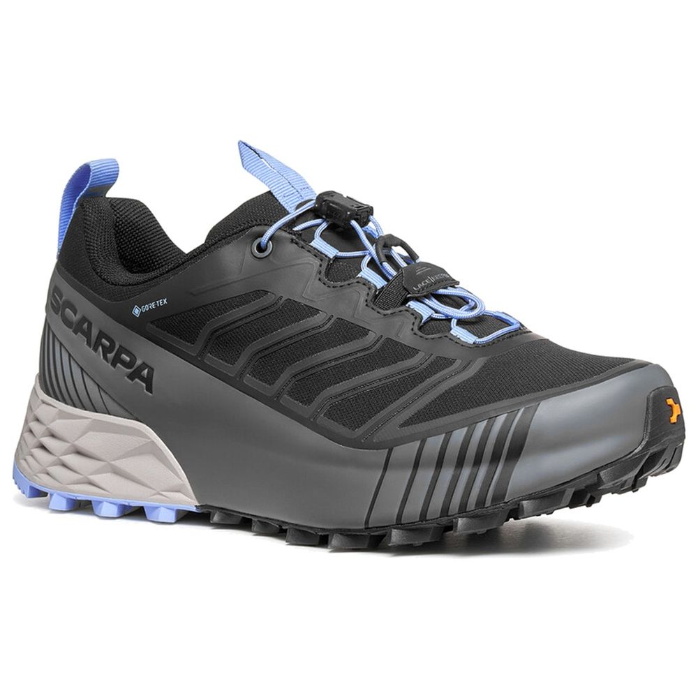 Scarpa Ribelle Run 2 GTX Women - Trailrunning-Schuh