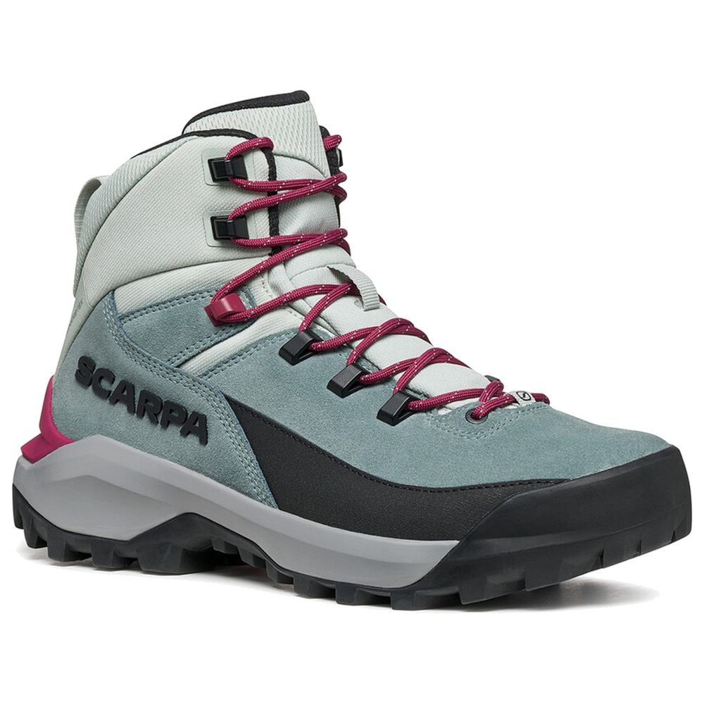Scarpa Mustang TRK GTX Women - Bergschuh