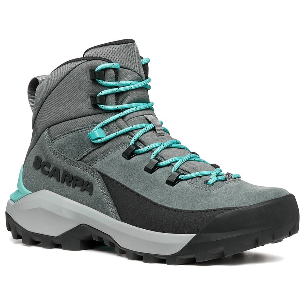 Scarpa Mustang TRK GTX Women - Bergschuh