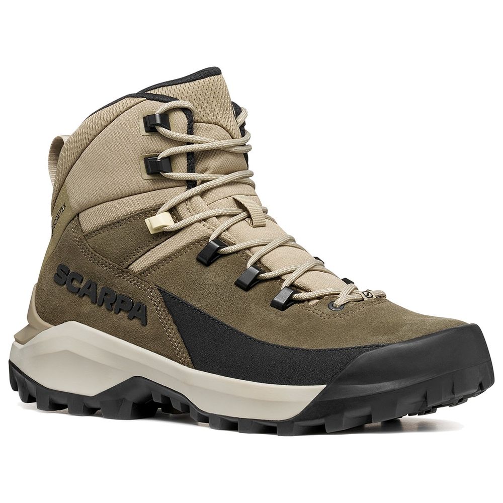 Scarpa Mustang TRK GTX Women - Bergschuh