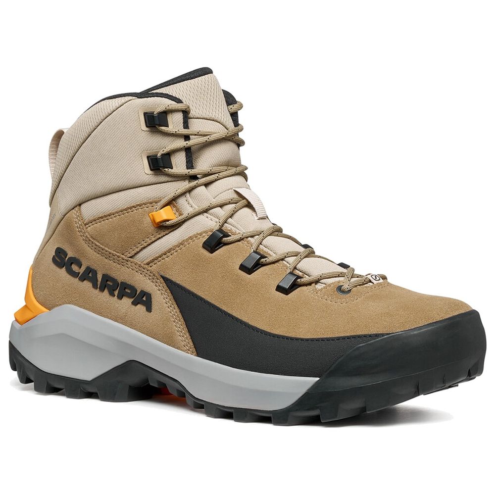 Scarpa Mustang TRK GTX - Bergschuh