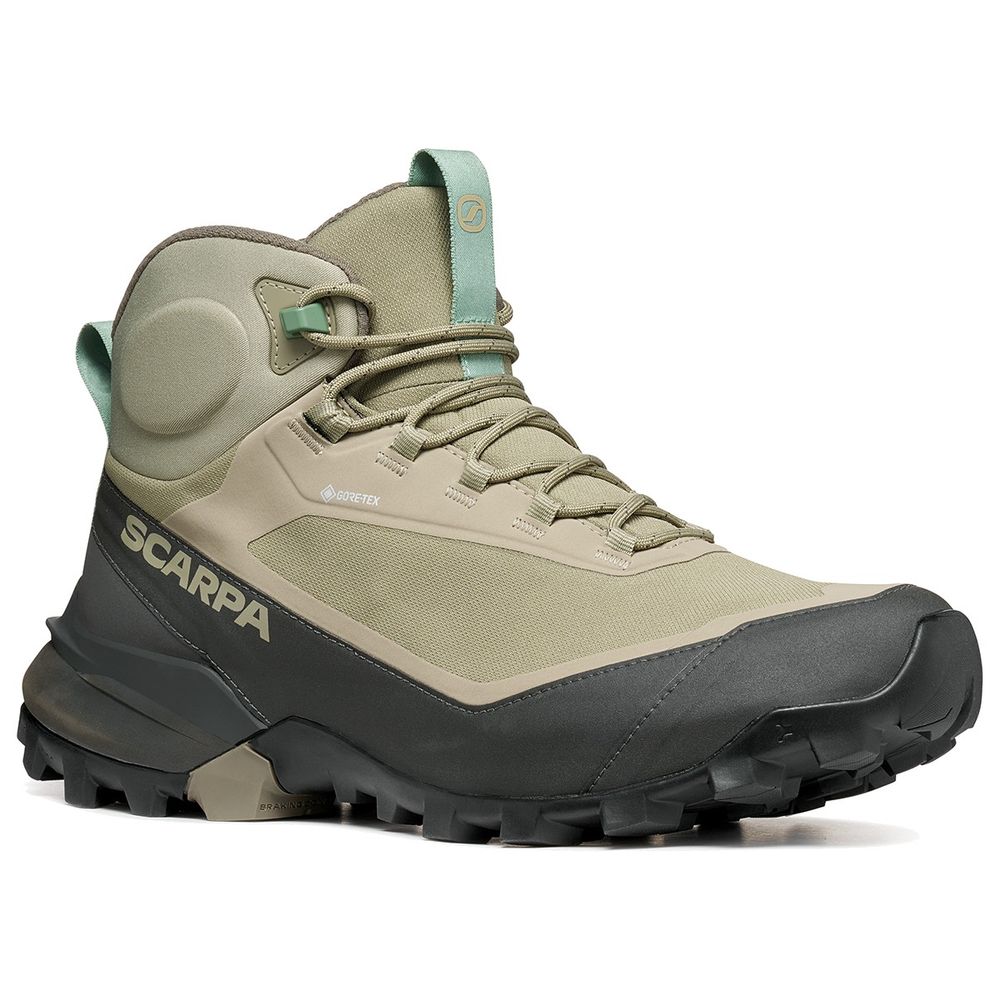 Scarpa Ribelle Cross 2 Mid GTX - Wanderschuh