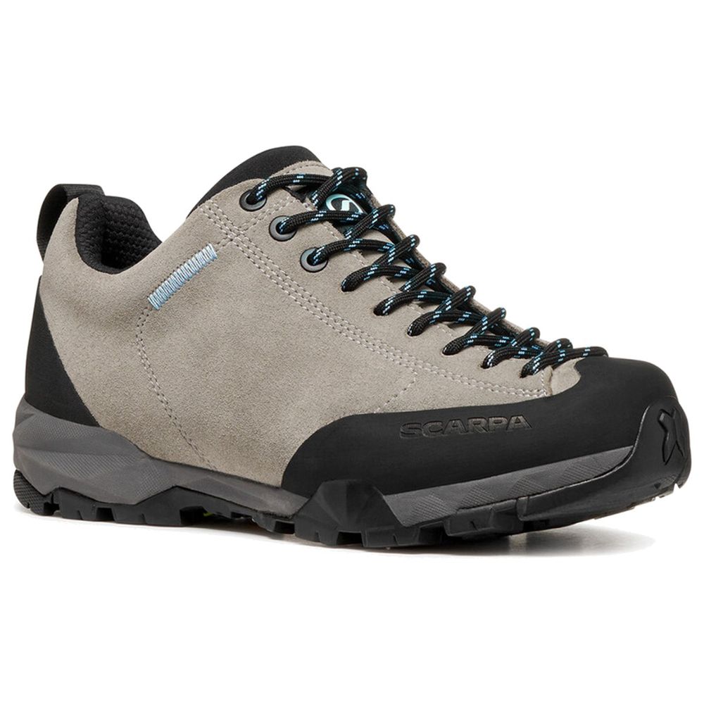 Scarpa Mojito Trail Women - Zustiegsschuh