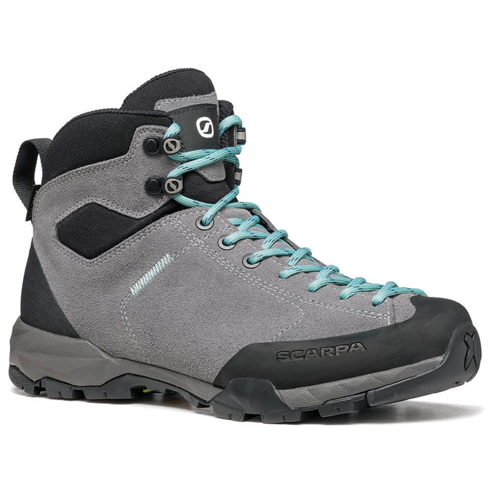 Womens Mojito Hike GTX - Wanderschuhe 365 | EU 365 schwarz grau