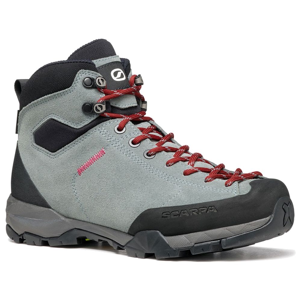 Womens Mojito Hike GTX - Wanderschuhe 37 | EU 37 grau