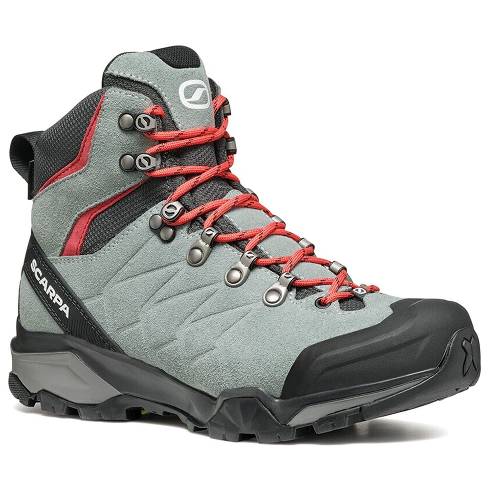 Scarpa ZG Trek GTX Women - Bergschuh