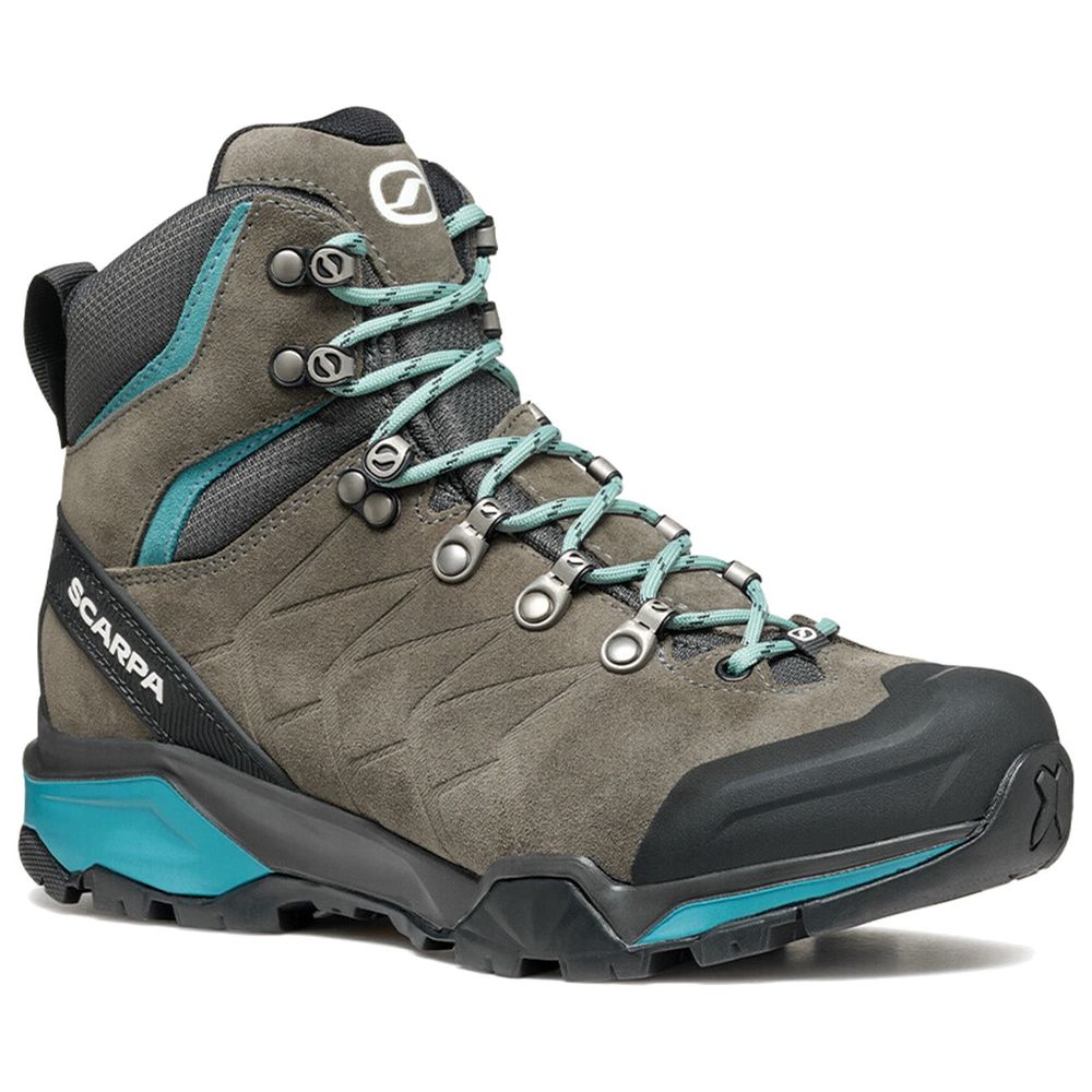 Scarpa ZG Trek GTX Women - Bergschuh