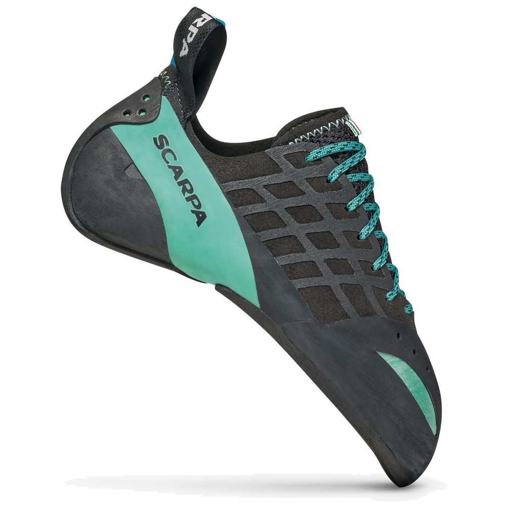 Scarpa Instinct Lace Women - Kletterschuh