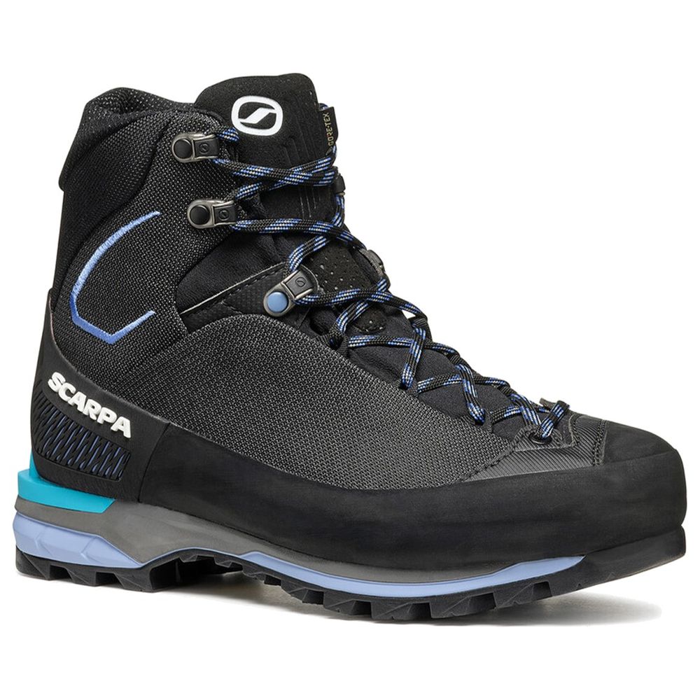 Scarpa Zodiac Tech LT GTX Women - Bergschuh