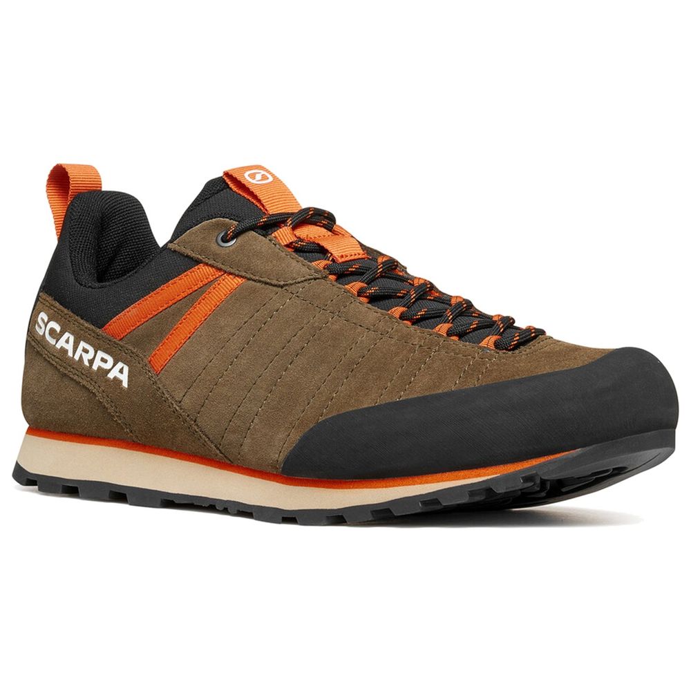 Scarpa Crux 2 - Zustiegsschuh