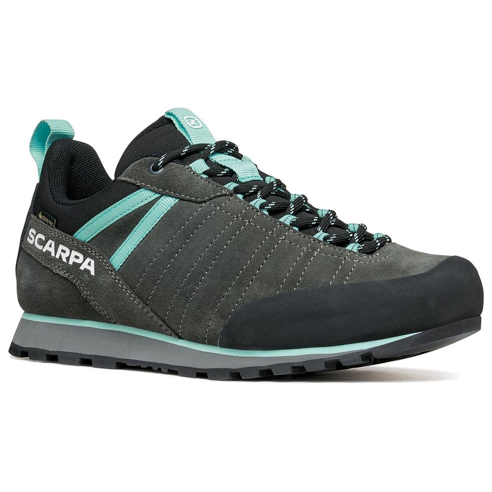 Scarpa Crux 2 GTX Women - Zustiegsschuh