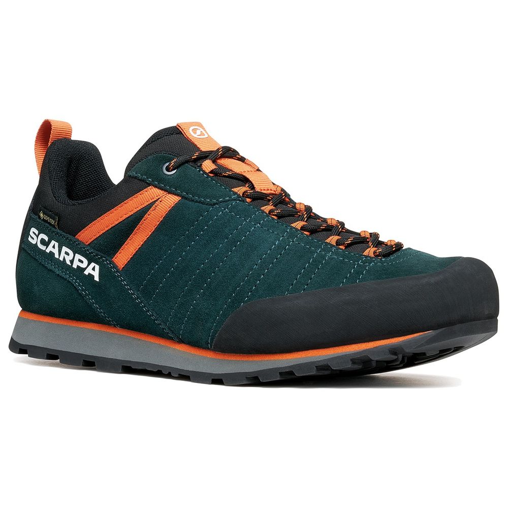 Scarpa Crux 2 GTX - Zustiegsschuh