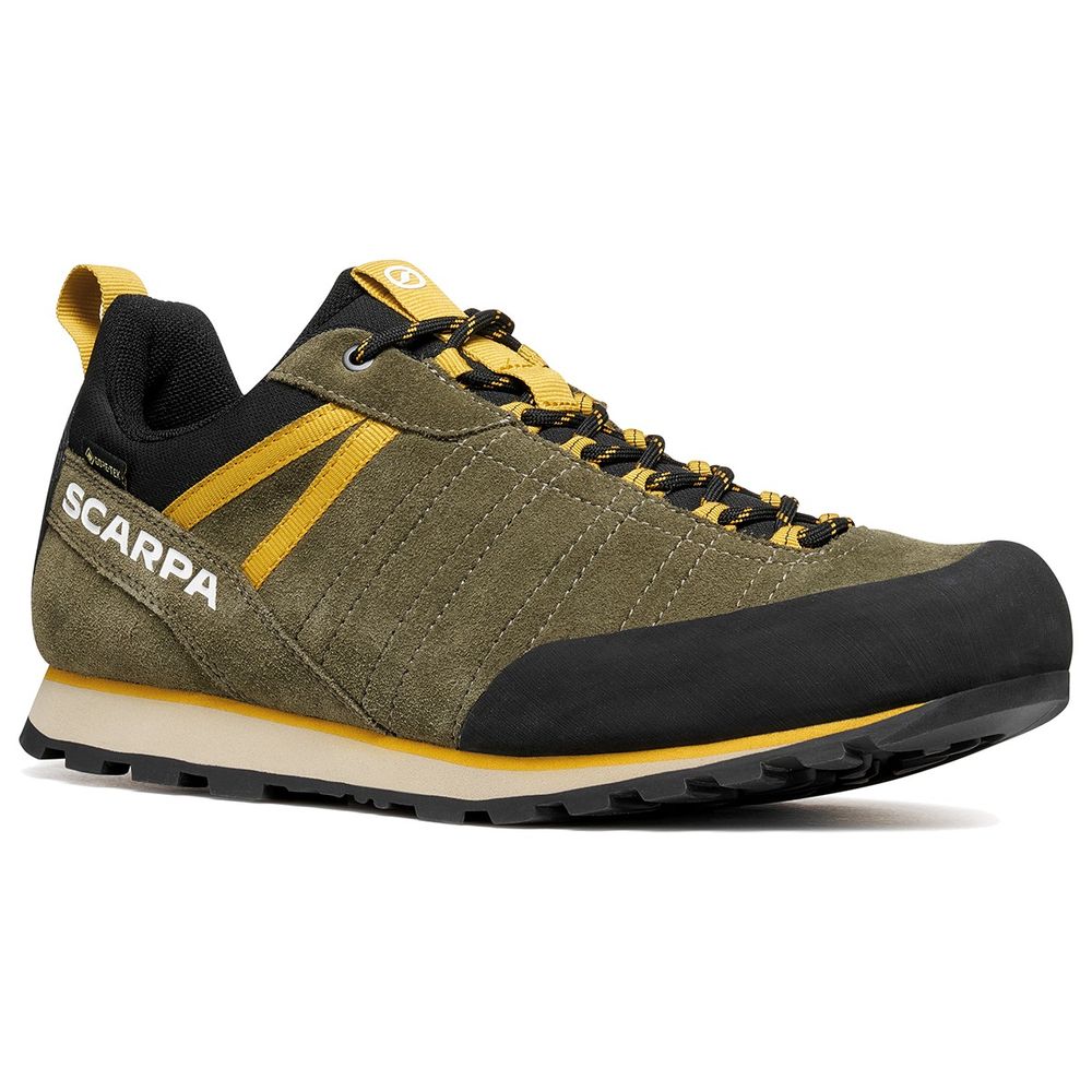Scarpa Crux 2 GTX - Zustiegsschuh