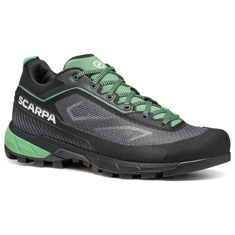 Scarpa Rapid LT Women - Zustiegsschuh