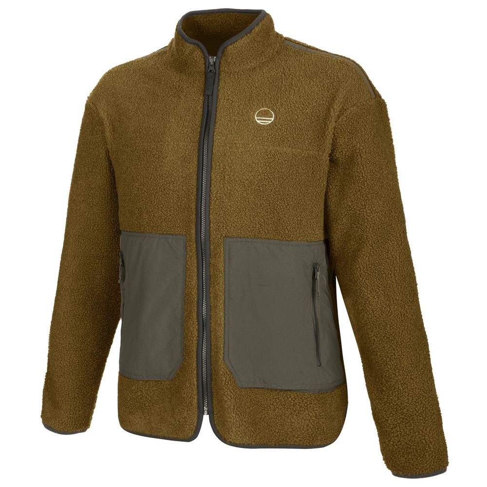 Wild Country Spotter 2 Herren - Fleecejacke