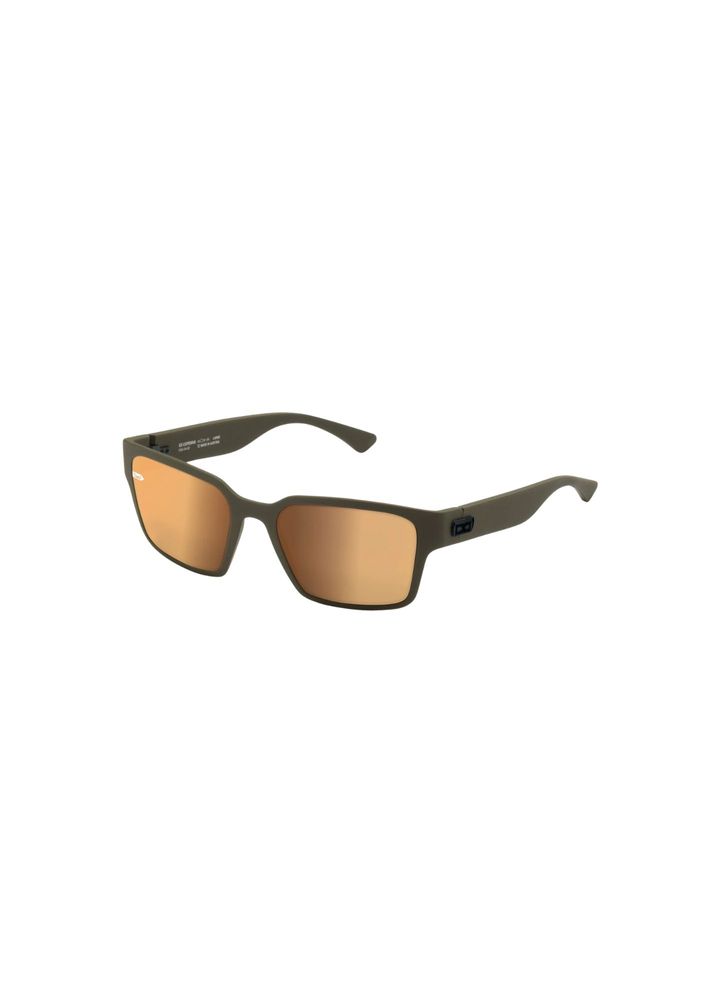 GLORYFY Herren Sonnenbrille Gi52 Lido Earth braun