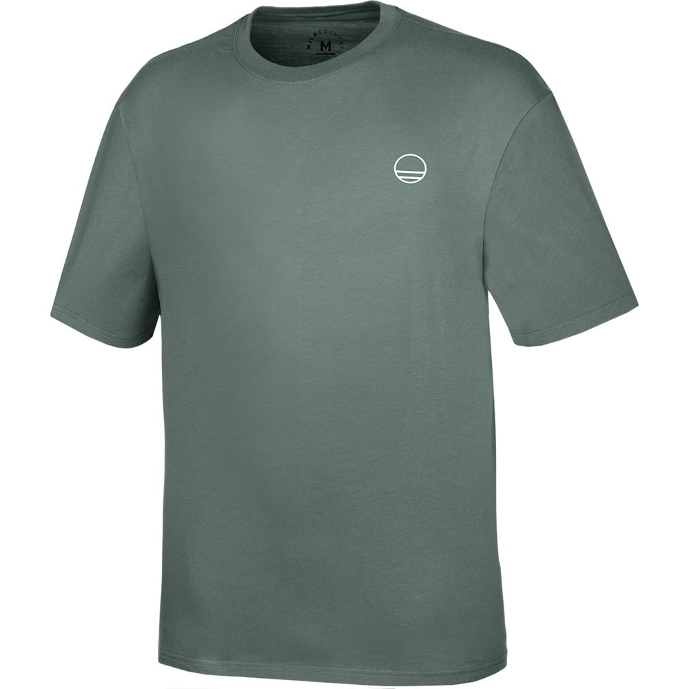 Wild Country Sequence Herren - Klettershirt