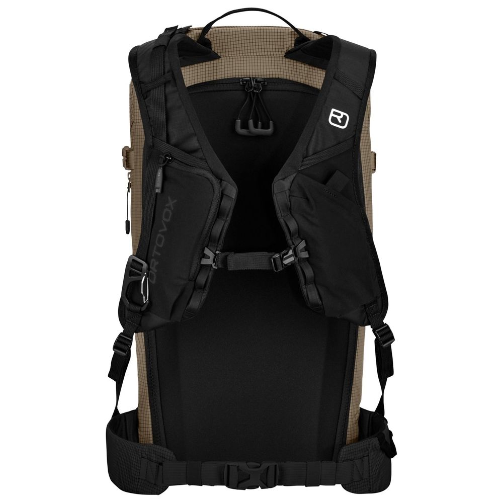 Ortovox Switchback 25 S - Alpinrucksack