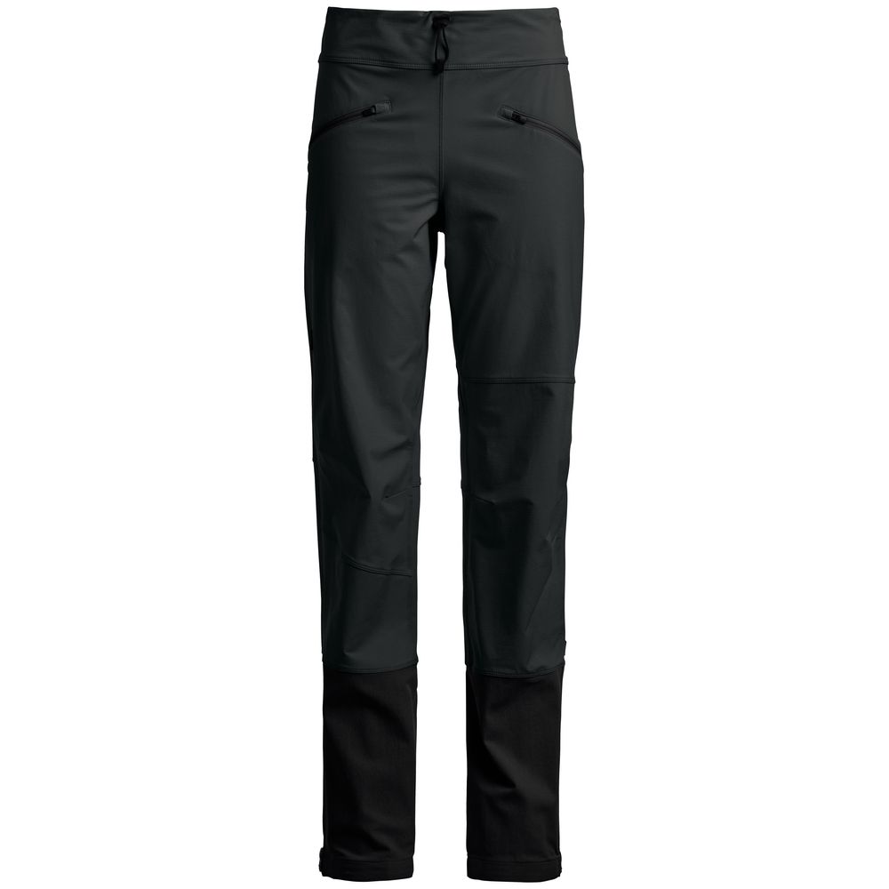 Ortovox Venet Softshell Pants Damen - Tourenhose