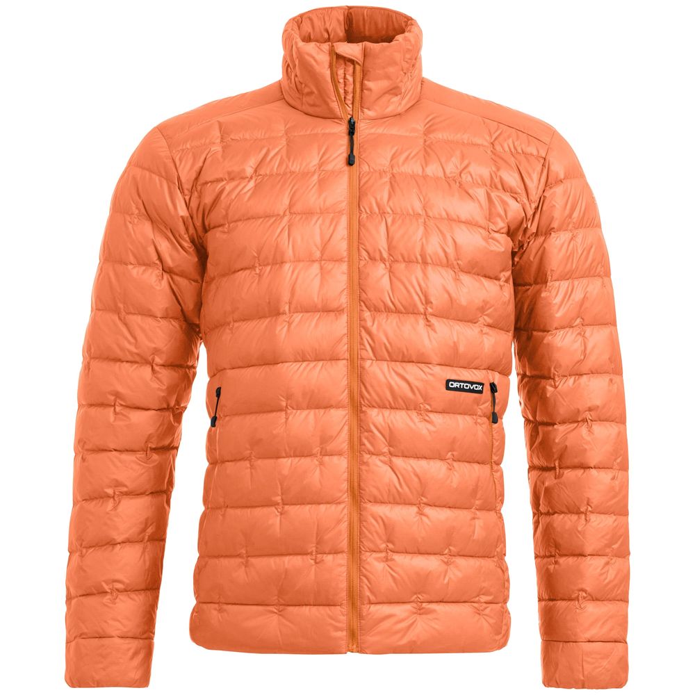 Ortovox Downwool 180 Jacket Herren - Daunenjacke