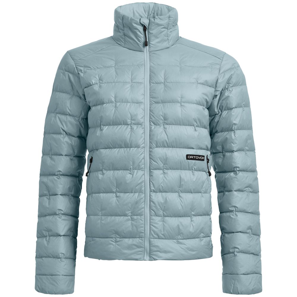 Ortovox Downwool 180 Jacket Damen - Daunenjacke