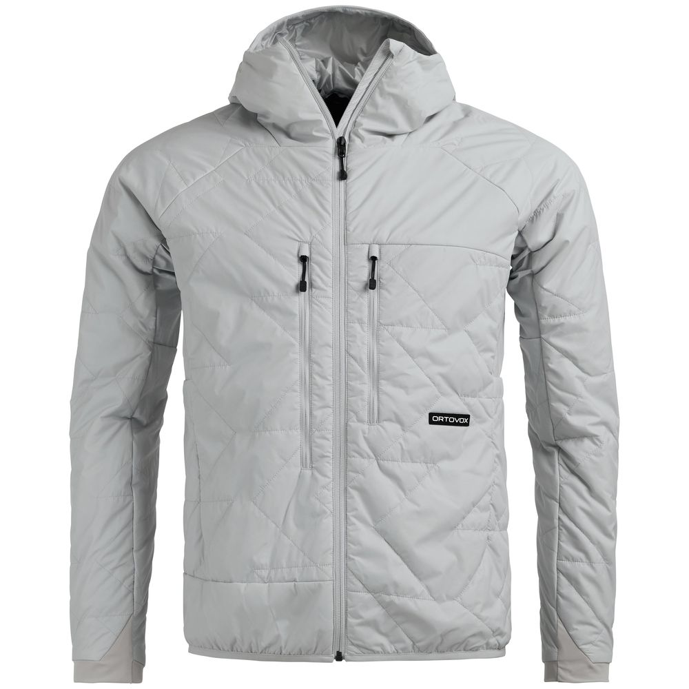 Ortovox Venet Swisswool 60 Jacket Herren - Isolationsjacke