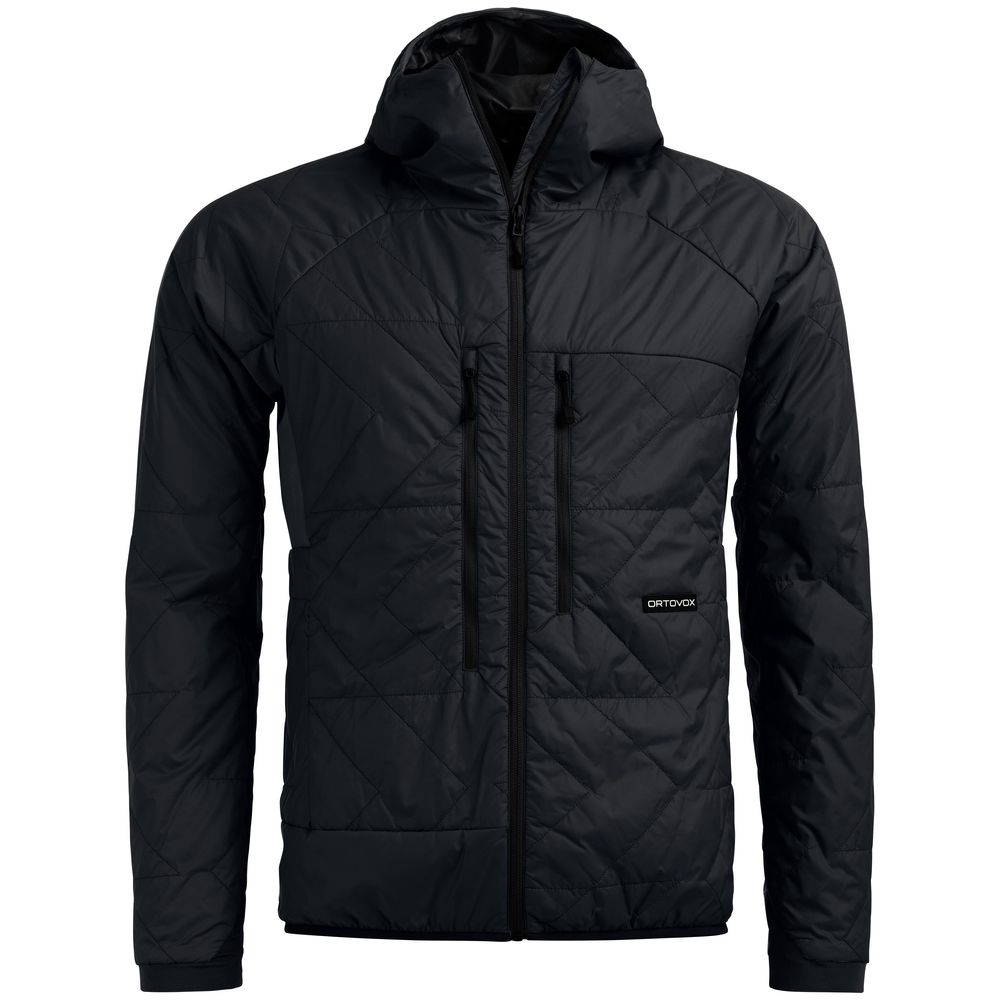 Ortovox Venet Swisswool 60 Jacket Herren - Isolationsjacke