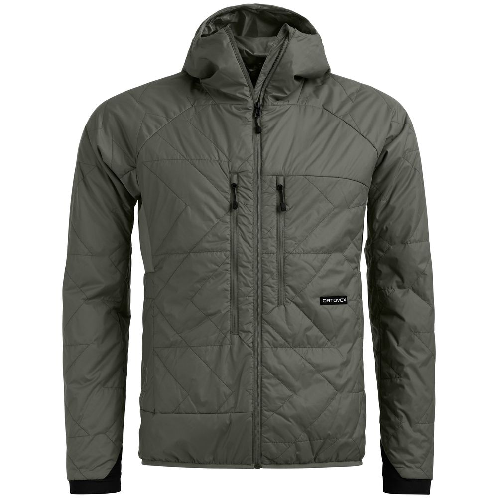 Ortovox Venet Swisswool 60 Jacket Herren - Isolationsjacke